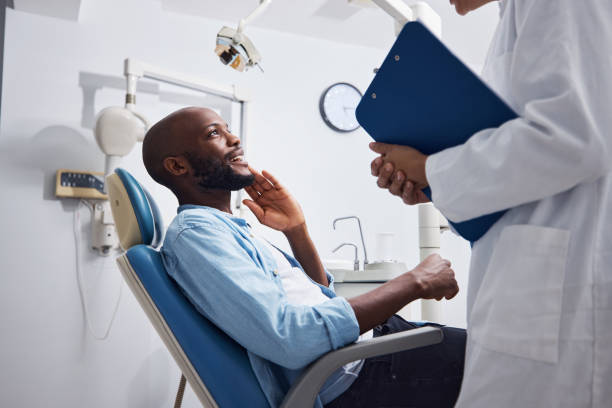Best Emergency Denture Repair in Moweaqua, IL