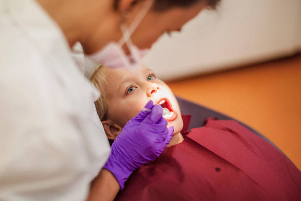 Best Emergency Treatment for Jaw Pain or Injury in Moweaqua, IL