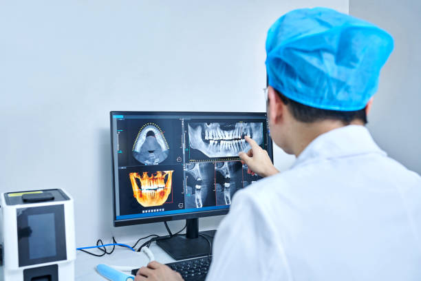 Best Broken or Chipped Tooth Repair in Moweaqua, IL