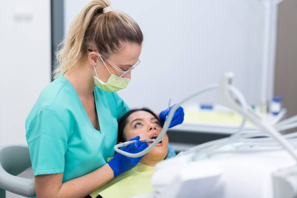 Best After-Hours Dental Care in Moweaqua, IL