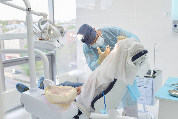 Best Urgent Dental Care for Toothaches in Moweaqua, IL